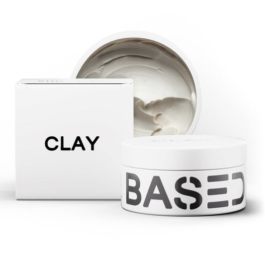 Ultimate Men's Hair Clay