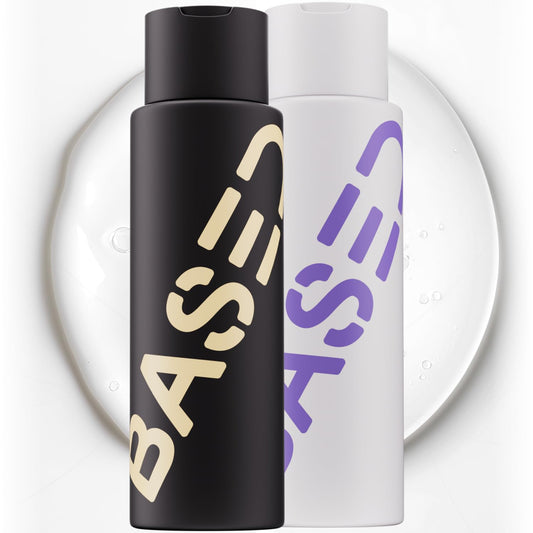 Peppermint Fresh Shower Duo